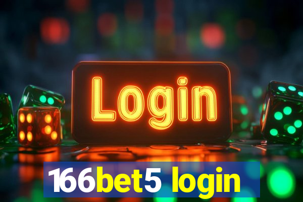 166bet5 login