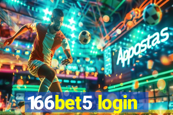 166bet5 login