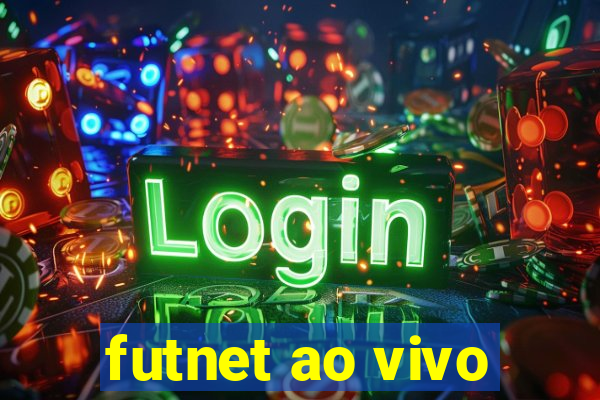 futnet ao vivo