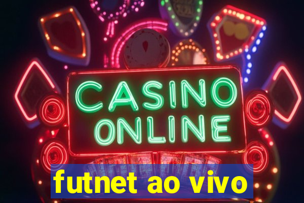 futnet ao vivo