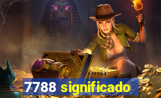 7788 significado