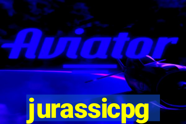 jurassicpg