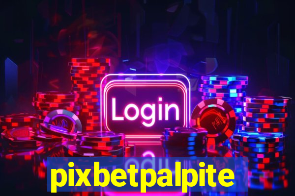 pixbetpalpite