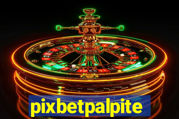 pixbetpalpite