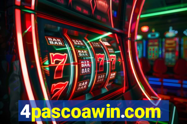 4pascoawin.com