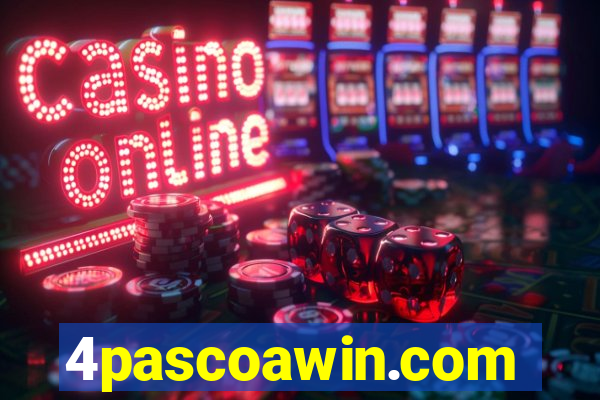 4pascoawin.com