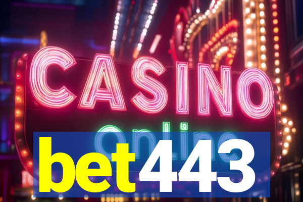 bet443