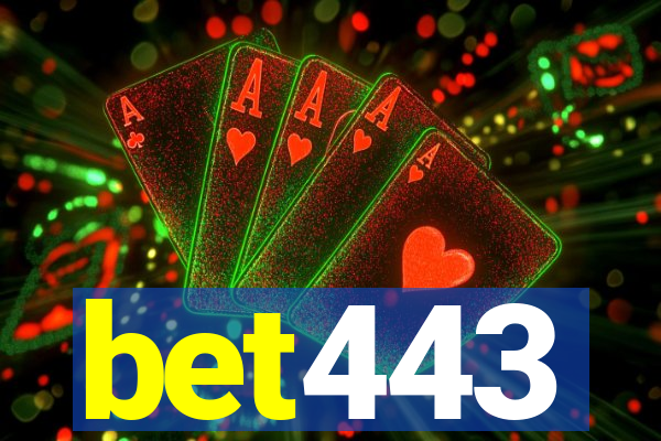 bet443