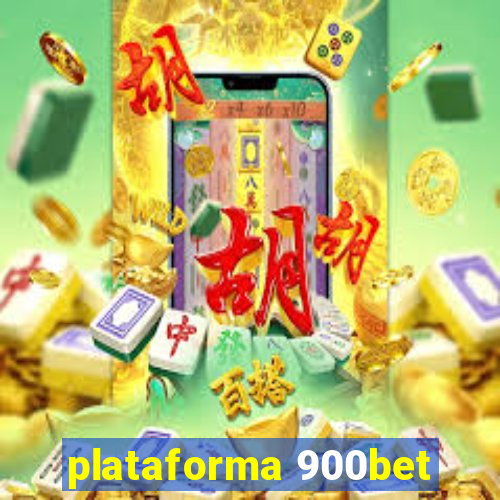 plataforma 900bet