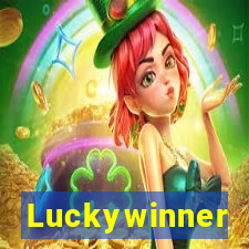 Luckywinner
