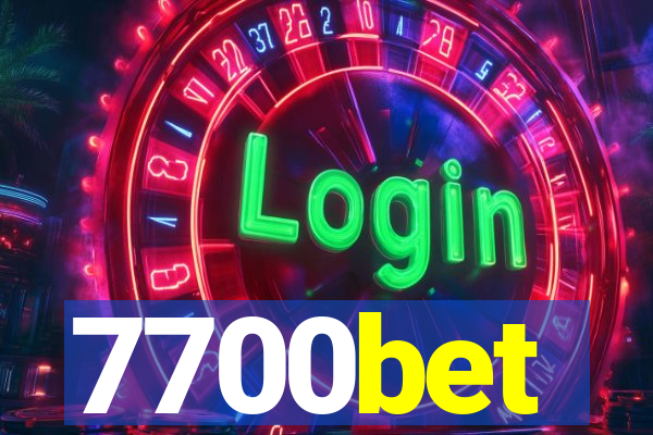 7700bet