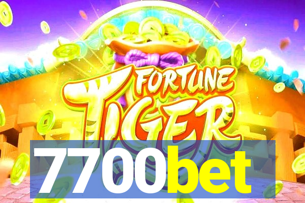 7700bet