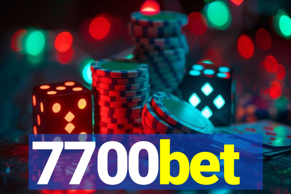 7700bet