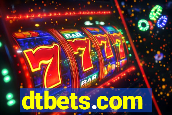 dtbets.com