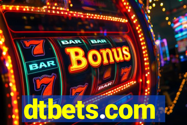 dtbets.com