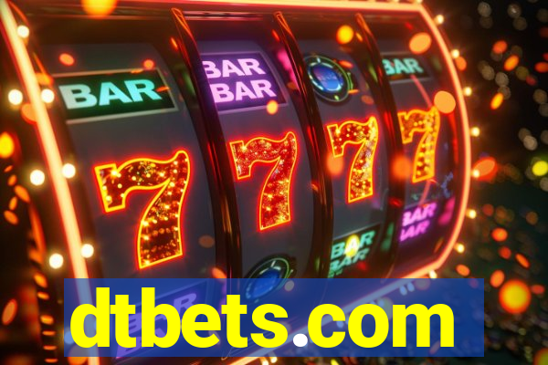 dtbets.com