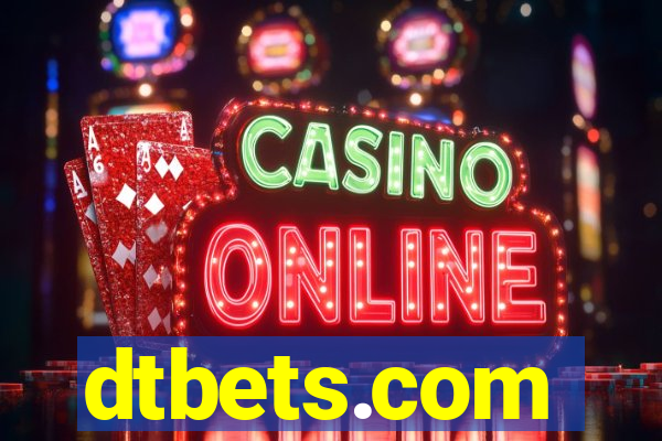 dtbets.com