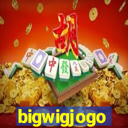 bigwigjogo