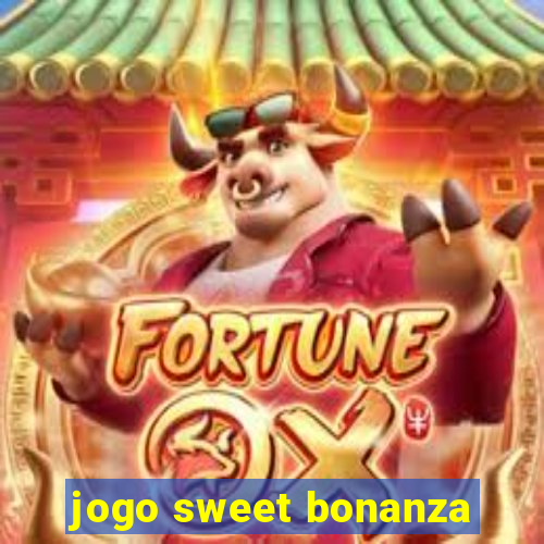 jogo sweet bonanza