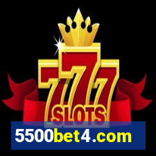 5500bet4.com