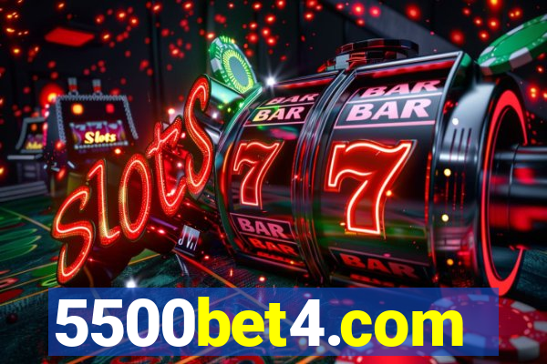 5500bet4.com