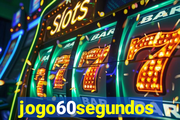 jogo60segundos