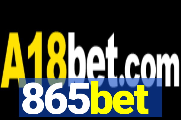 865bet