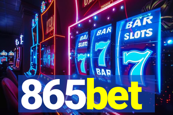 865bet