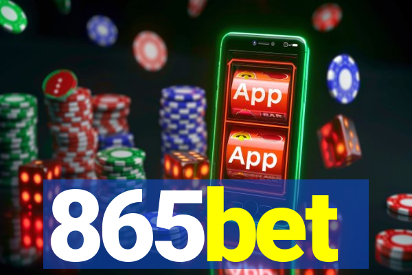 865bet