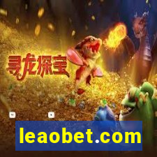 leaobet.com