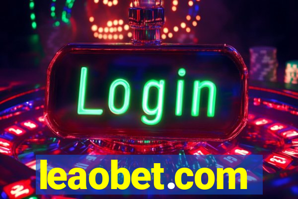 leaobet.com