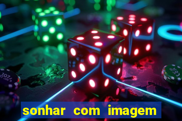 sonhar com imagem de santo de macumba