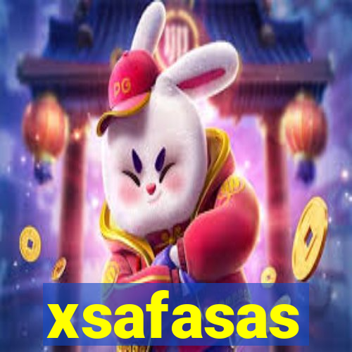 xsafasas