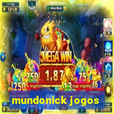 mundonick jogos