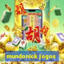 mundonick jogos