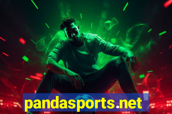 pandasports.net