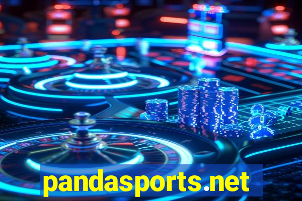 pandasports.net