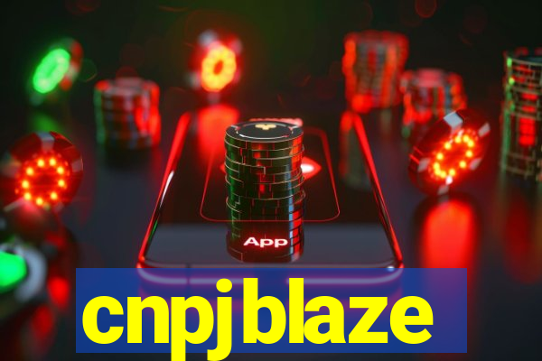 cnpjblaze