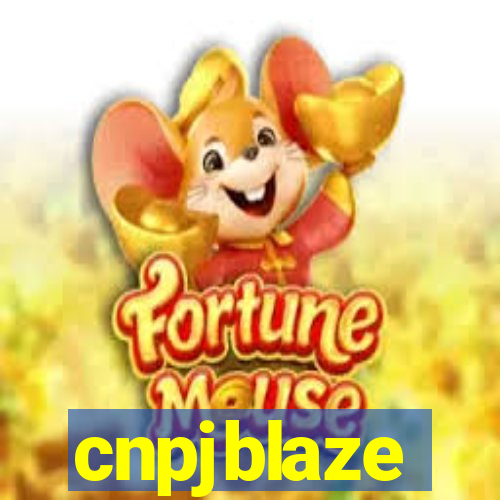 cnpjblaze