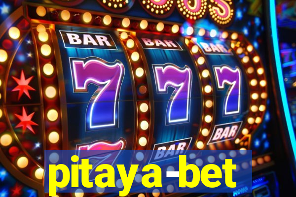 pitaya-bet