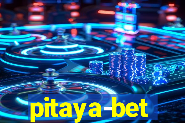 pitaya-bet