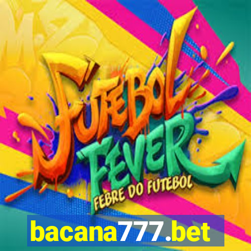 bacana777.bet