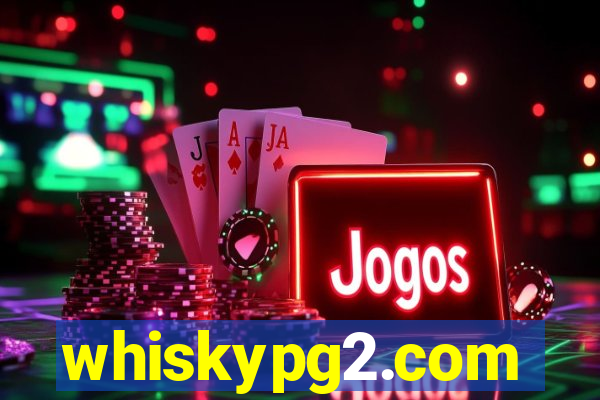 whiskypg2.com