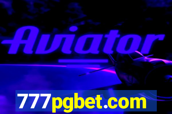 777pgbet.com