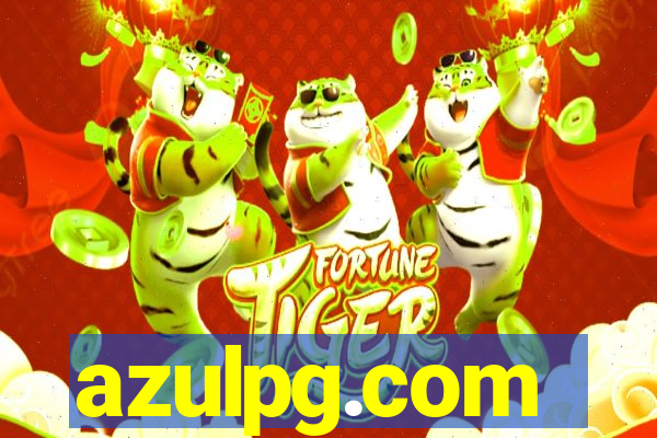 azulpg.com