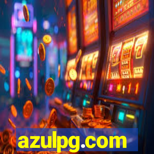 azulpg.com