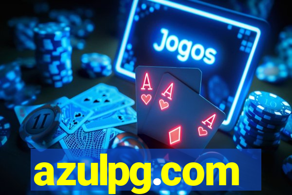 azulpg.com