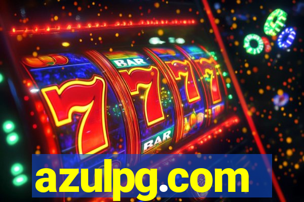 azulpg.com