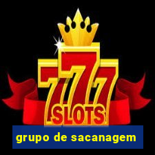 grupo de sacanagem