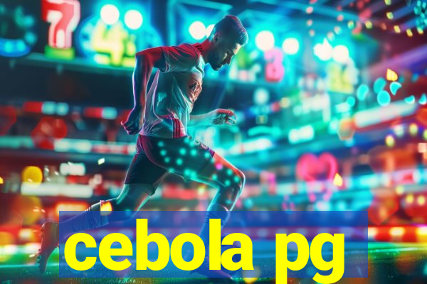 cebola pg